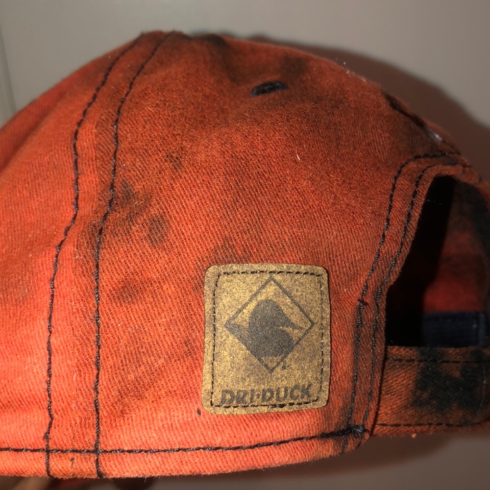 GFY hat - Picture 2 of 3